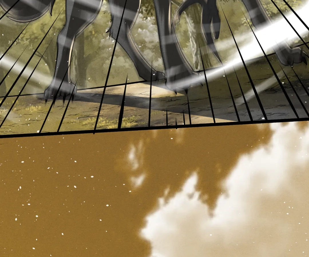 Aura Recovery: I Get a New Skill Everyday Chapter 282 - page 70