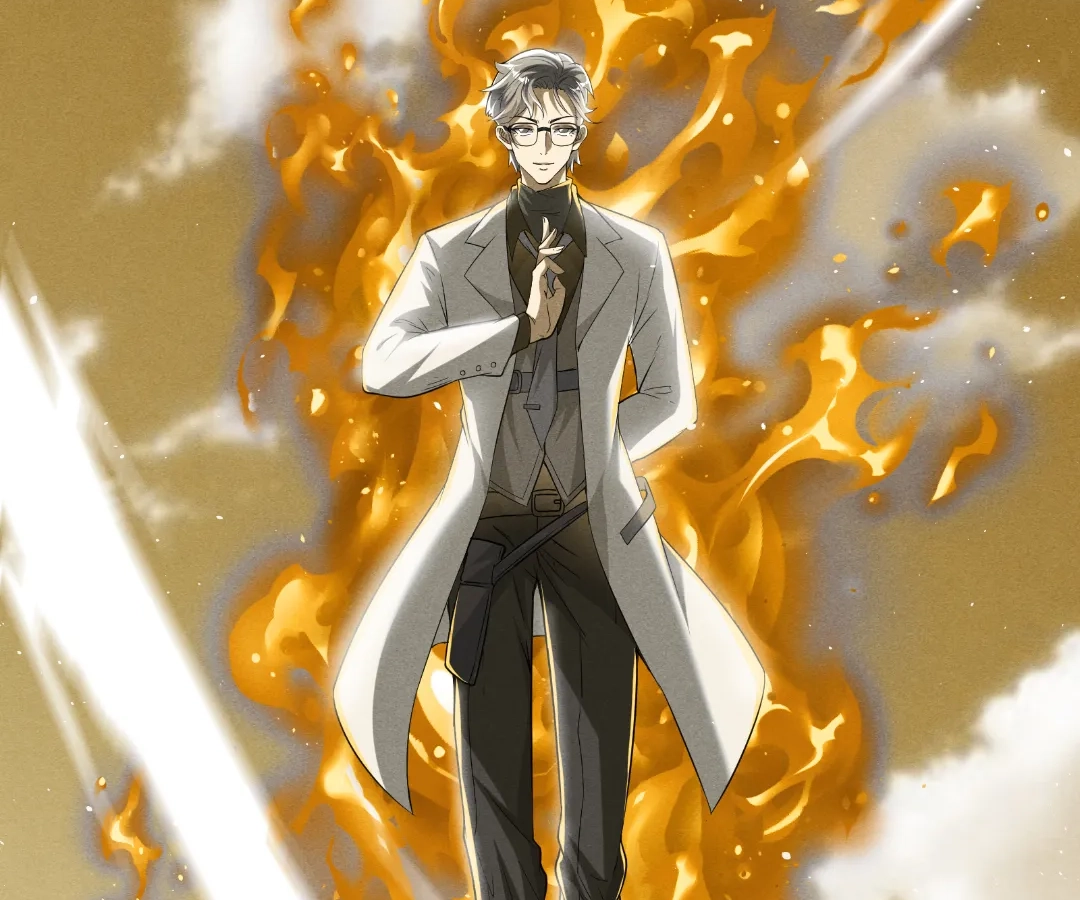 Aura Recovery: I Get a New Skill Everyday Chapter 282 - page 72