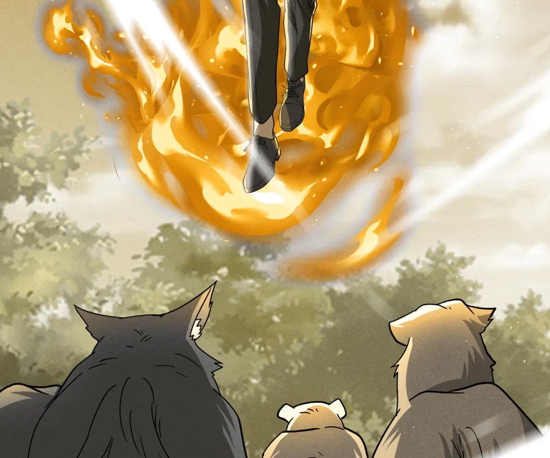 Aura Recovery: I Get a New Skill Everyday Chapter 282 - page 73