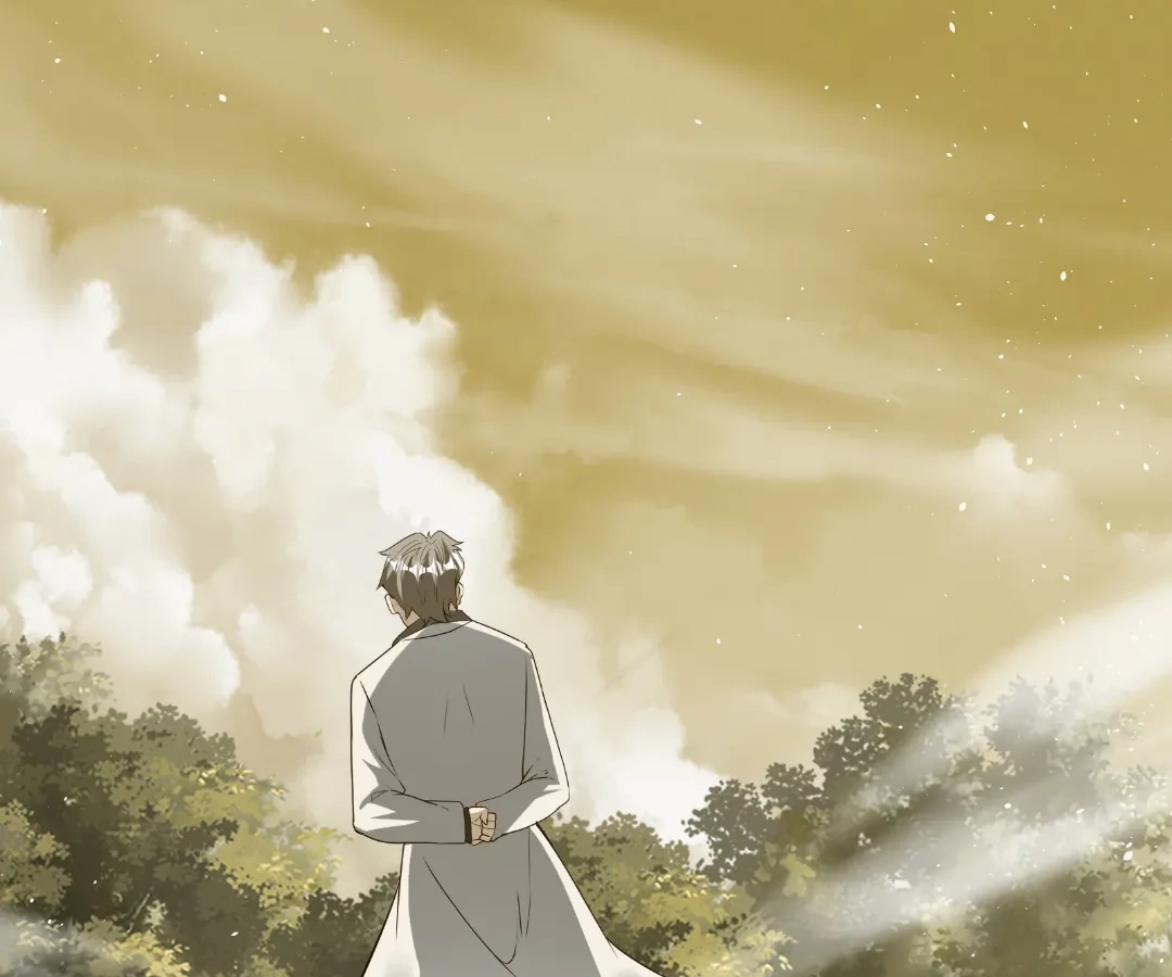 Aura Recovery: I Get a New Skill Everyday Chapter 282 - page 76