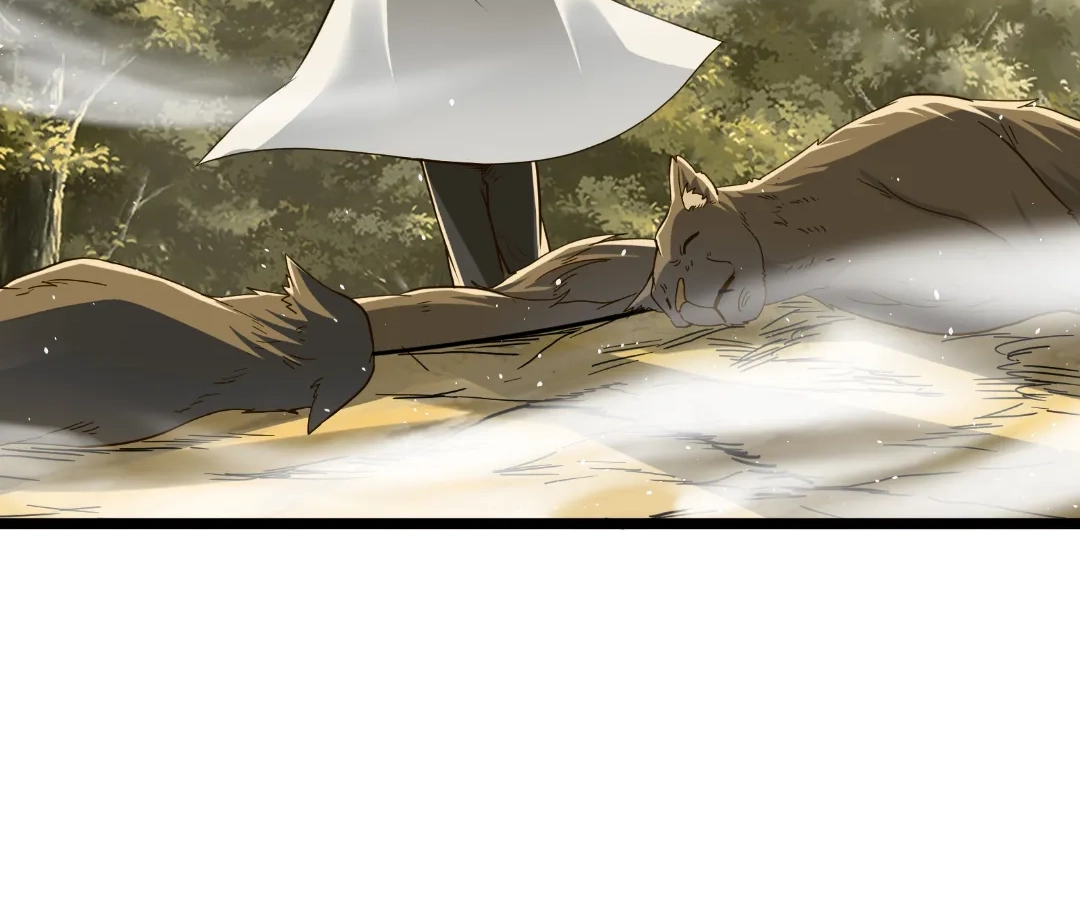 Aura Recovery: I Get a New Skill Everyday Chapter 282 - page 77