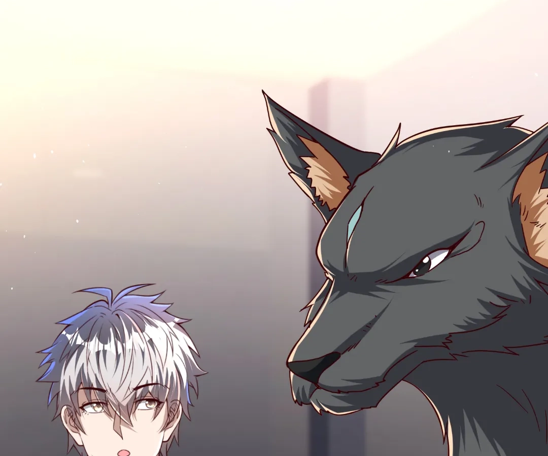 Aura Recovery: I Get a New Skill Everyday Chapter 282 - page 79