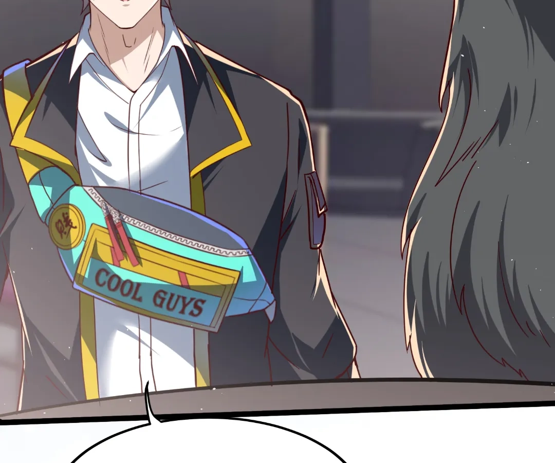 Aura Recovery: I Get a New Skill Everyday Chapter 282 - page 80