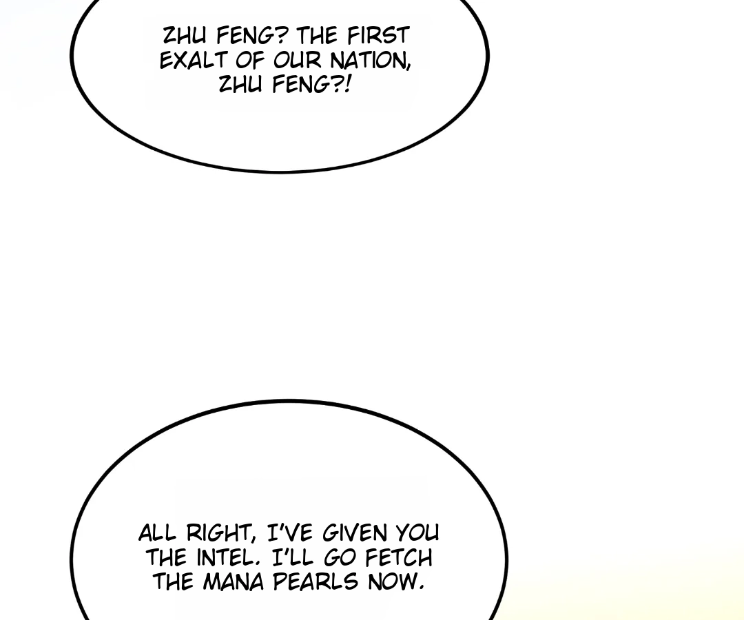 Aura Recovery: I Get a New Skill Everyday Chapter 282 - page 81