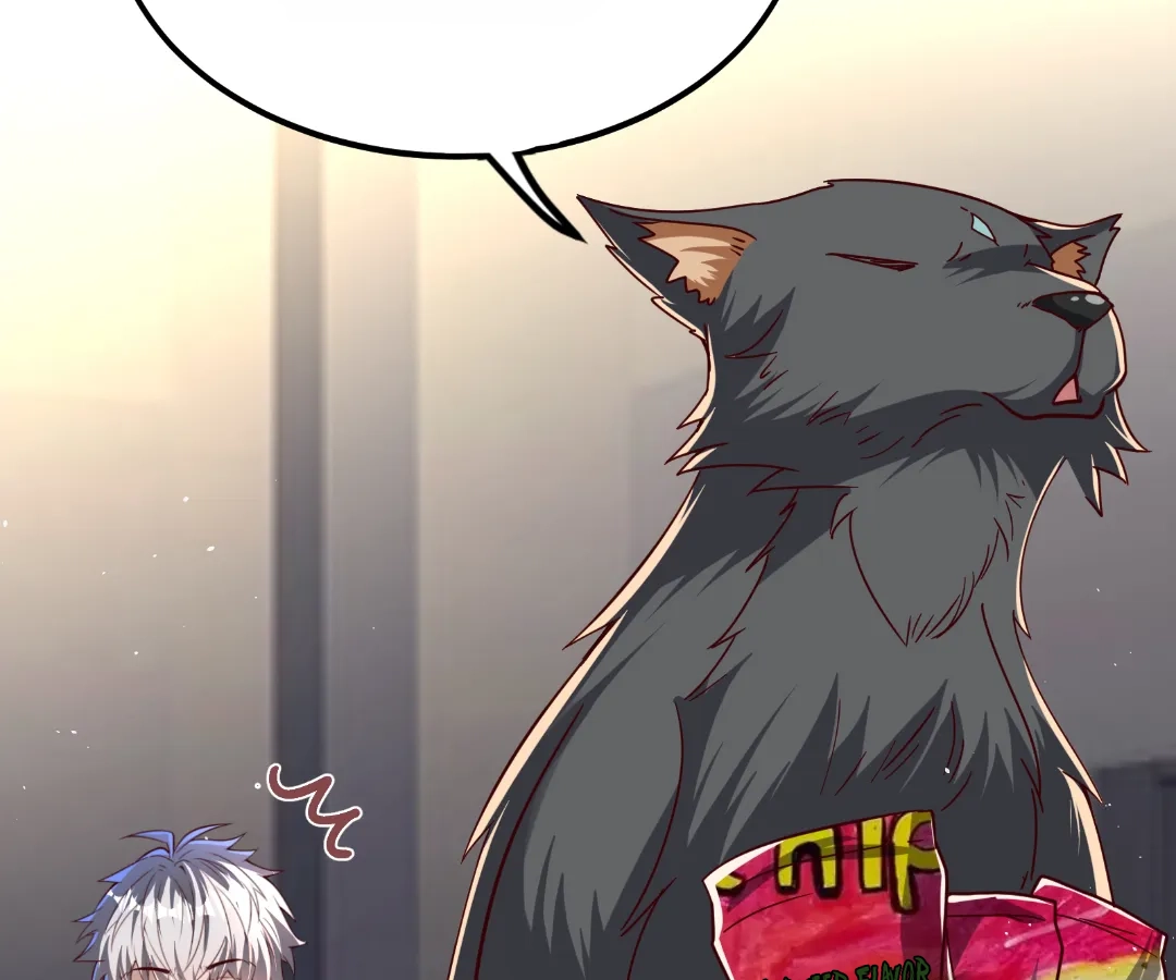 Aura Recovery: I Get a New Skill Everyday Chapter 282 - page 82