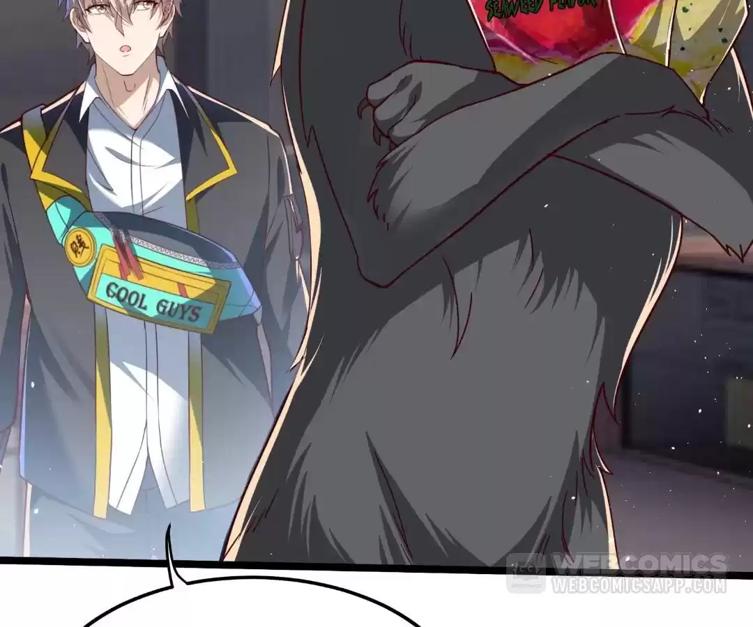 Aura Recovery: I Get a New Skill Everyday Chapter 282 - page 83