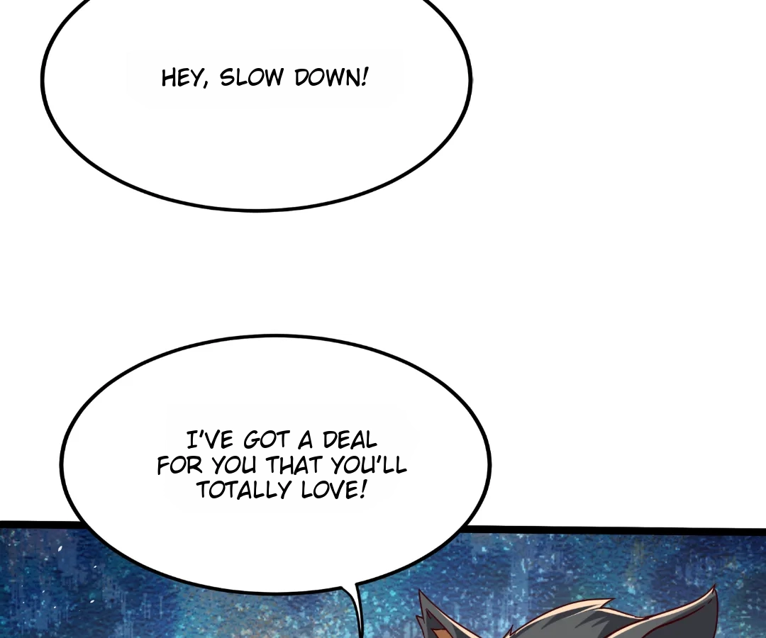 Aura Recovery: I Get a New Skill Everyday Chapter 282 - page 84