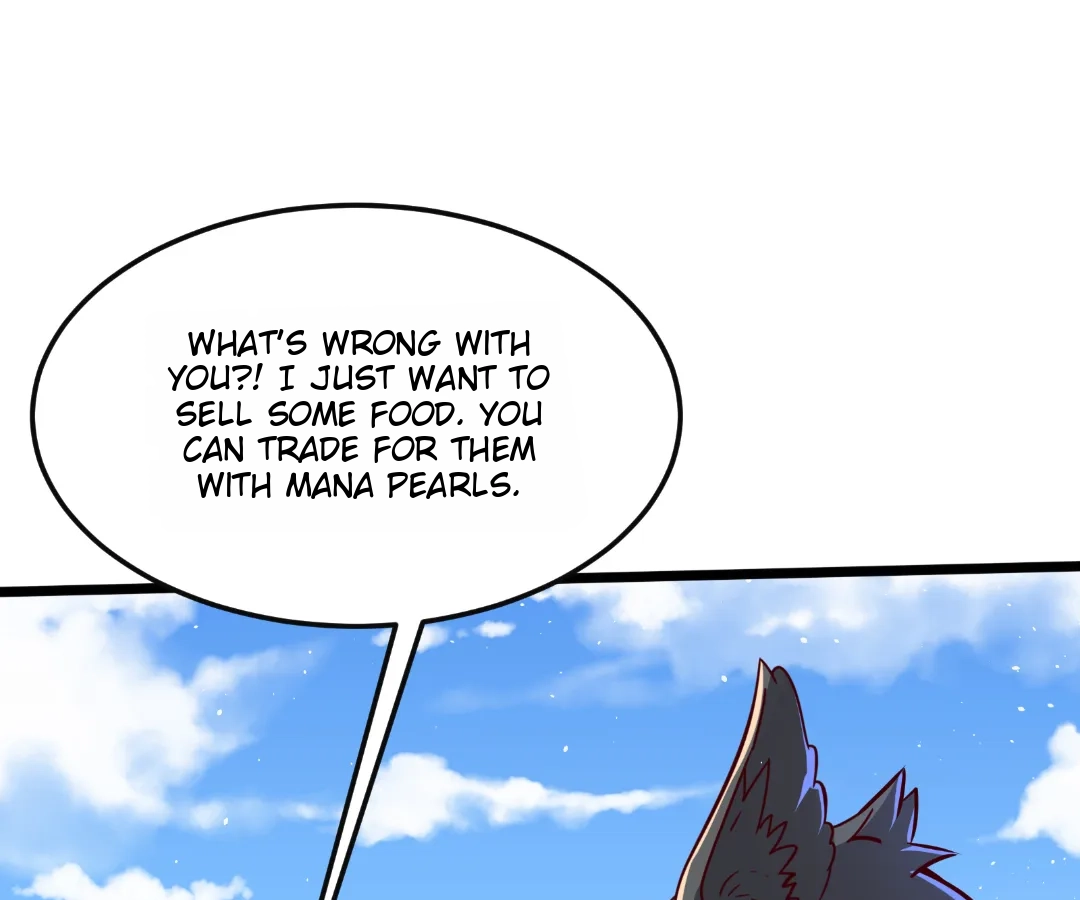 Aura Recovery: I Get a New Skill Everyday Chapter 283 - page 1