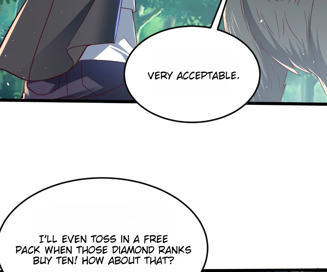 Aura Recovery: I Get a New Skill Everyday Chapter 283 - page 10