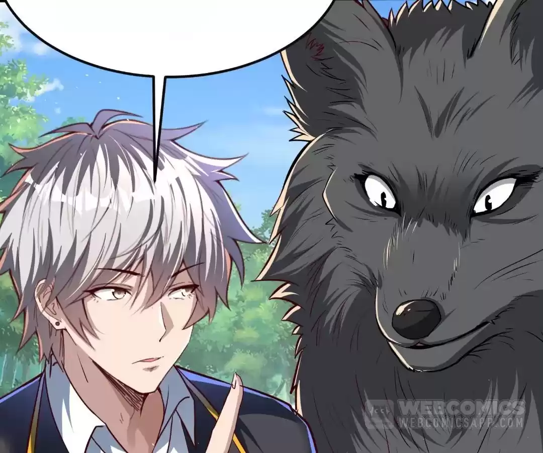 Aura Recovery: I Get a New Skill Everyday Chapter 283 - page 11