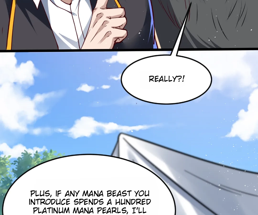 Aura Recovery: I Get a New Skill Everyday Chapter 283 - page 12