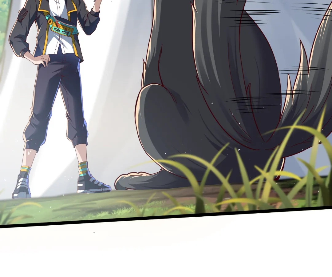 Aura Recovery: I Get a New Skill Everyday Chapter 283 - page 14