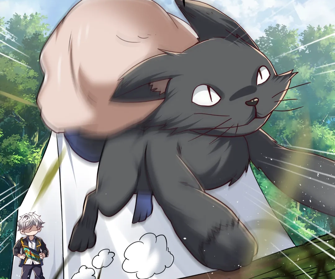 Aura Recovery: I Get a New Skill Everyday Chapter 283 - page 16