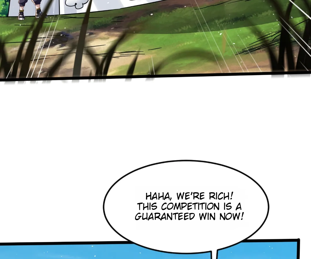 Aura Recovery: I Get a New Skill Everyday Chapter 283 - page 17