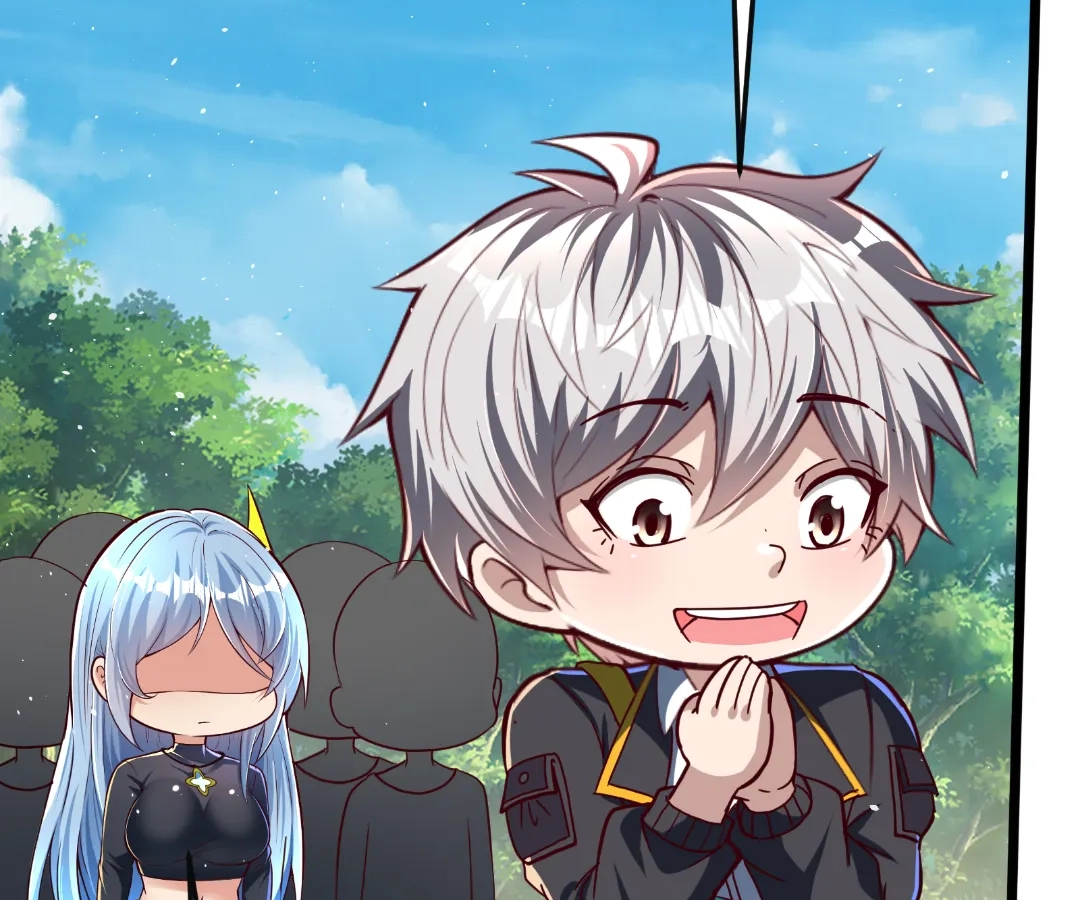 Aura Recovery: I Get a New Skill Everyday Chapter 283 - page 18