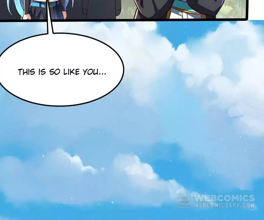 Aura Recovery: I Get a New Skill Everyday Chapter 283 - page 19