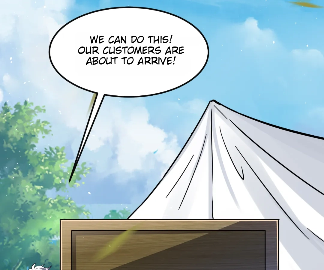 Aura Recovery: I Get a New Skill Everyday Chapter 283 - page 21