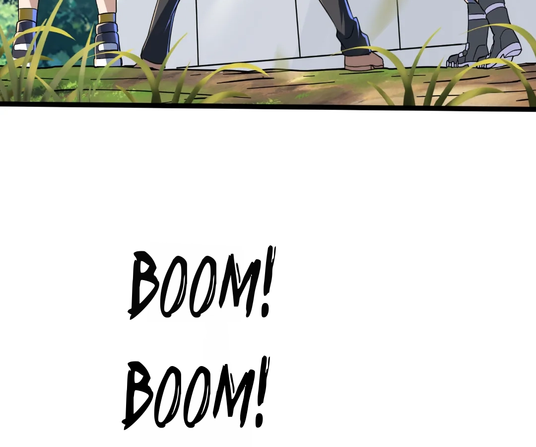 Aura Recovery: I Get a New Skill Everyday Chapter 283 - page 23