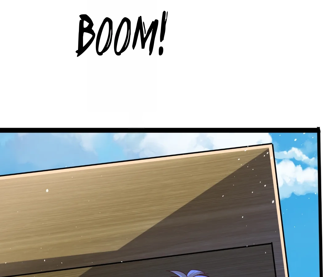 Aura Recovery: I Get a New Skill Everyday Chapter 283 - page 24