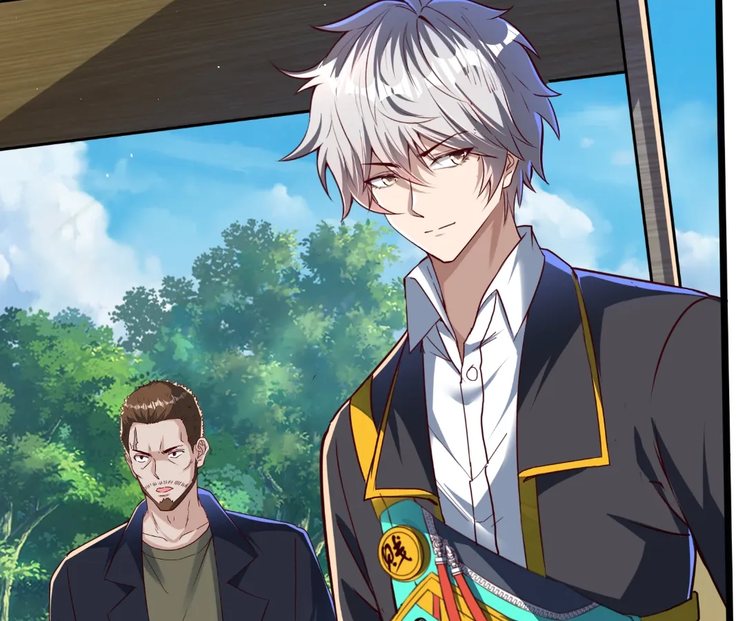 Aura Recovery: I Get a New Skill Everyday Chapter 283 - page 25