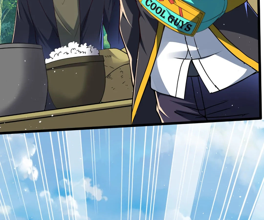 Aura Recovery: I Get a New Skill Everyday Chapter 283 - page 26