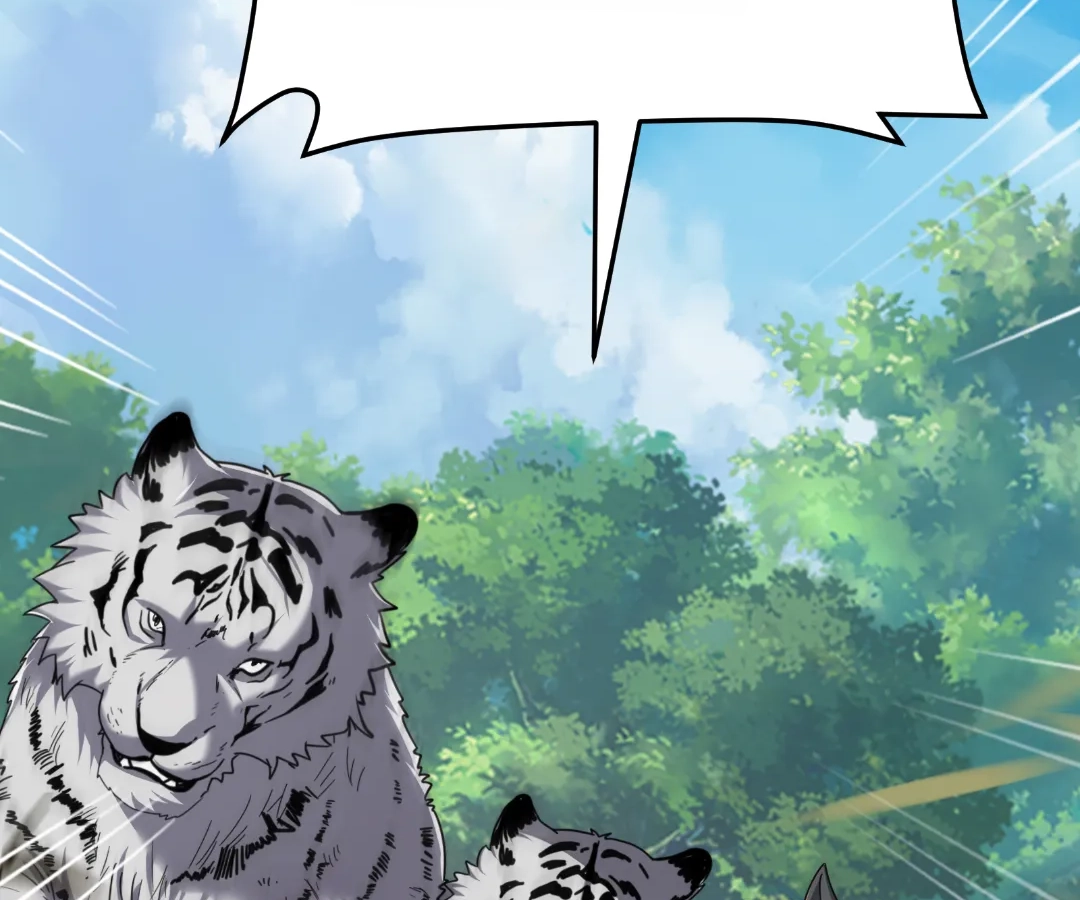 Aura Recovery: I Get a New Skill Everyday Chapter 283 - page 28