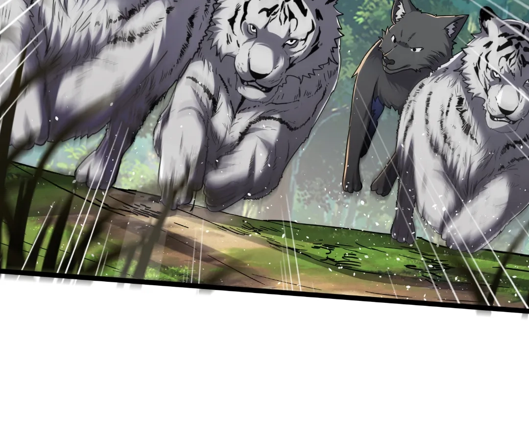 Aura Recovery: I Get a New Skill Everyday Chapter 283 - page 29