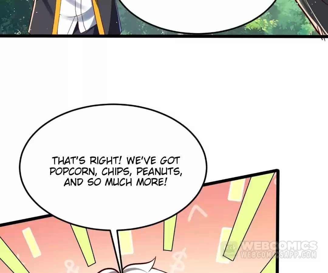 Aura Recovery: I Get a New Skill Everyday Chapter 283 - page 3