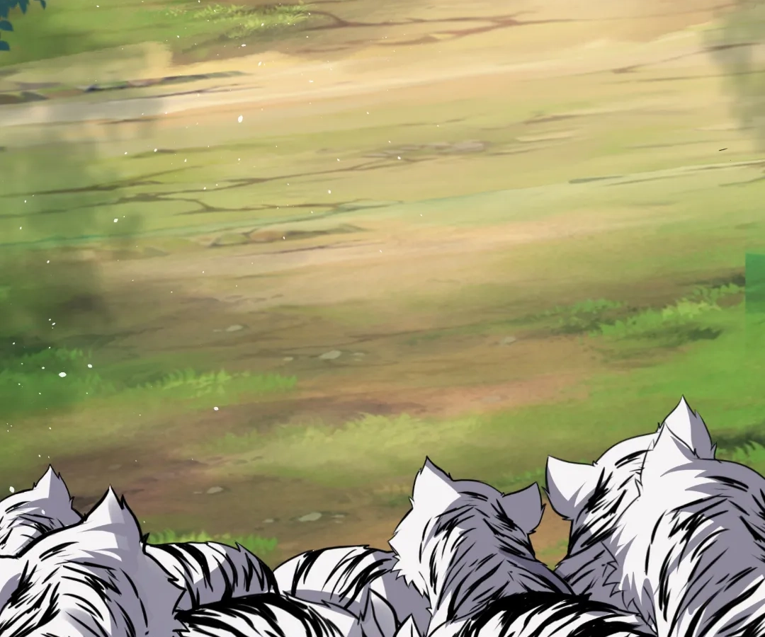 Aura Recovery: I Get a New Skill Everyday Chapter 283 - page 32