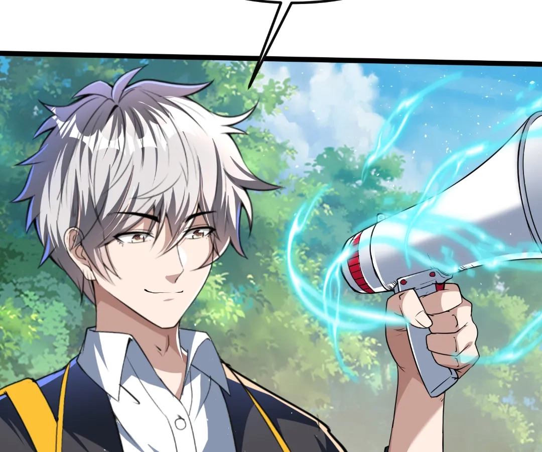 Aura Recovery: I Get a New Skill Everyday Chapter 283 - page 36