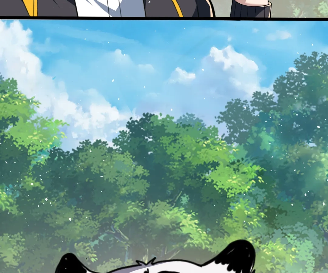 Aura Recovery: I Get a New Skill Everyday Chapter 283 - page 37