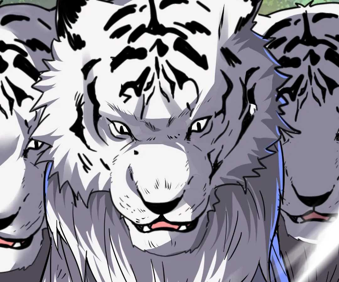 Aura Recovery: I Get a New Skill Everyday Chapter 283 - page 38