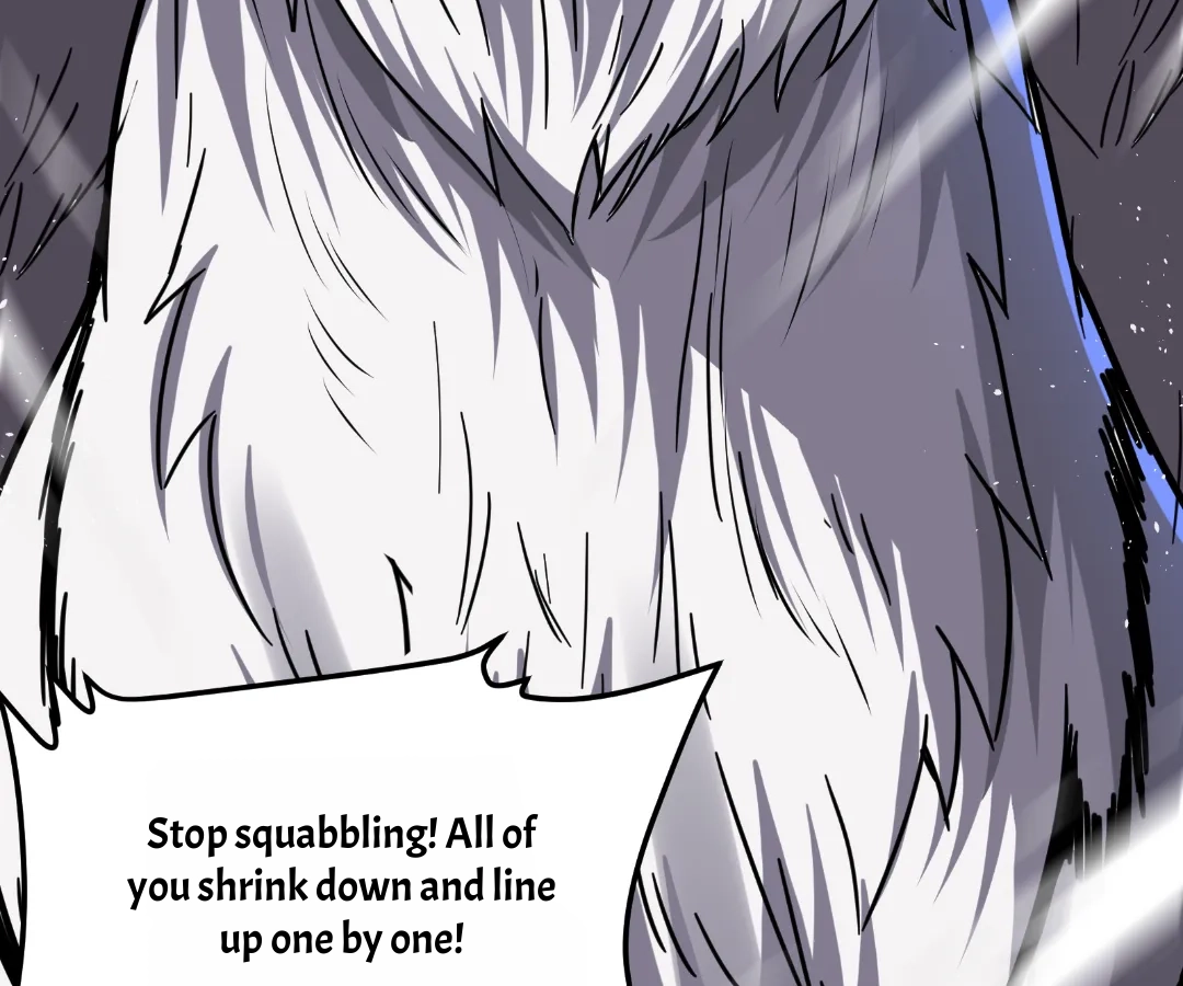 Aura Recovery: I Get a New Skill Everyday Chapter 283 - page 39