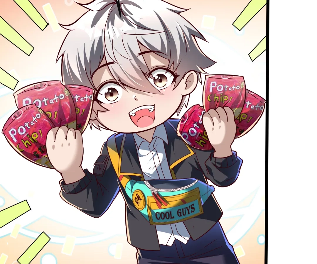 Aura Recovery: I Get a New Skill Everyday Chapter 283 - page 4