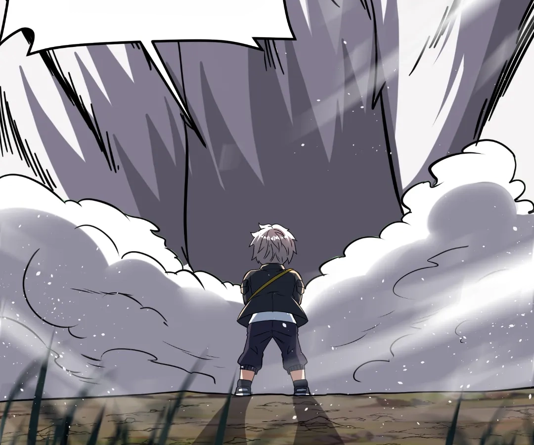 Aura Recovery: I Get a New Skill Everyday Chapter 283 - page 40