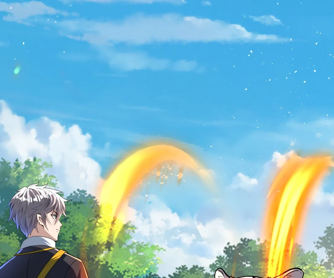 Aura Recovery: I Get a New Skill Everyday Chapter 283 - page 42