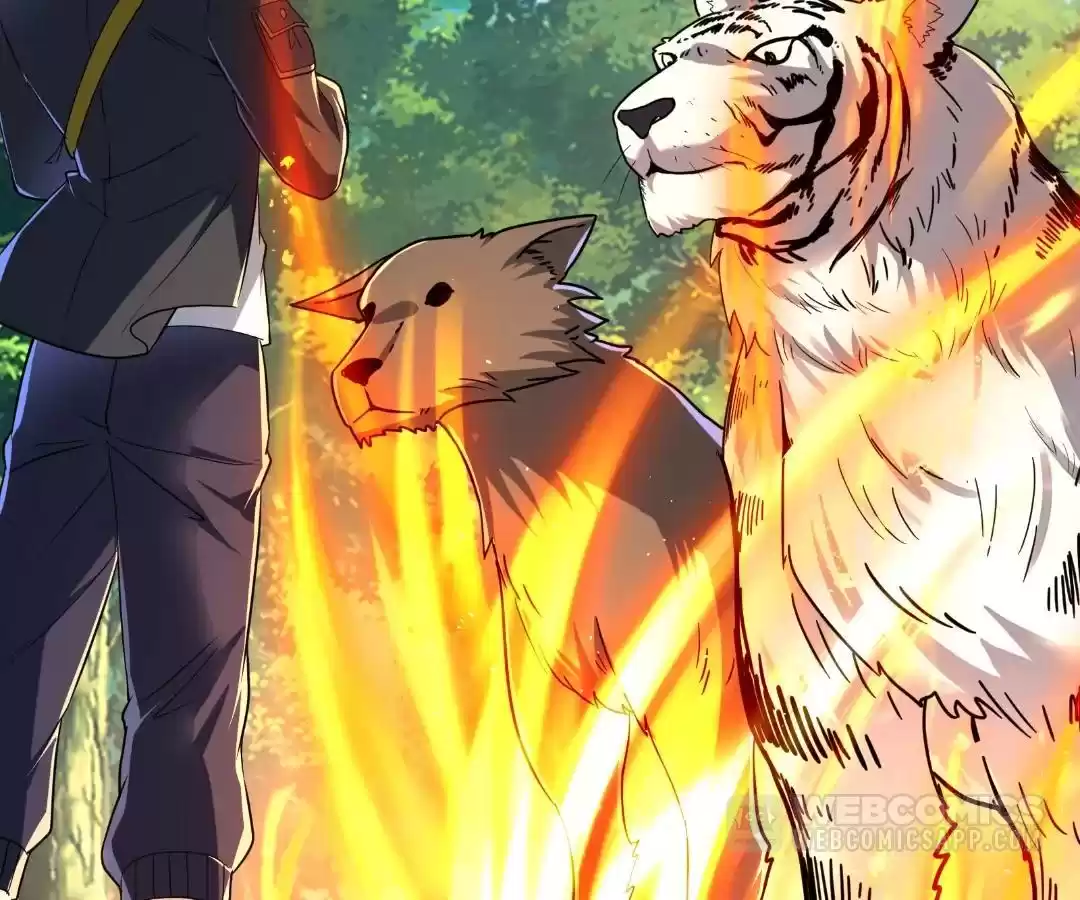 Aura Recovery: I Get a New Skill Everyday Chapter 283 - page 43