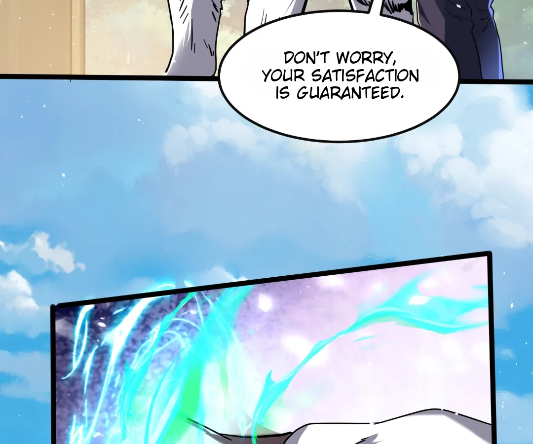 Aura Recovery: I Get a New Skill Everyday Chapter 283 - page 49