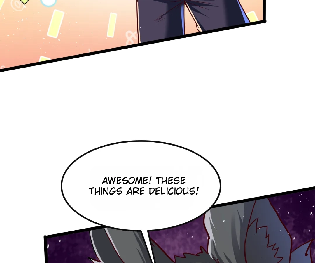 Aura Recovery: I Get a New Skill Everyday Chapter 283 - page 5