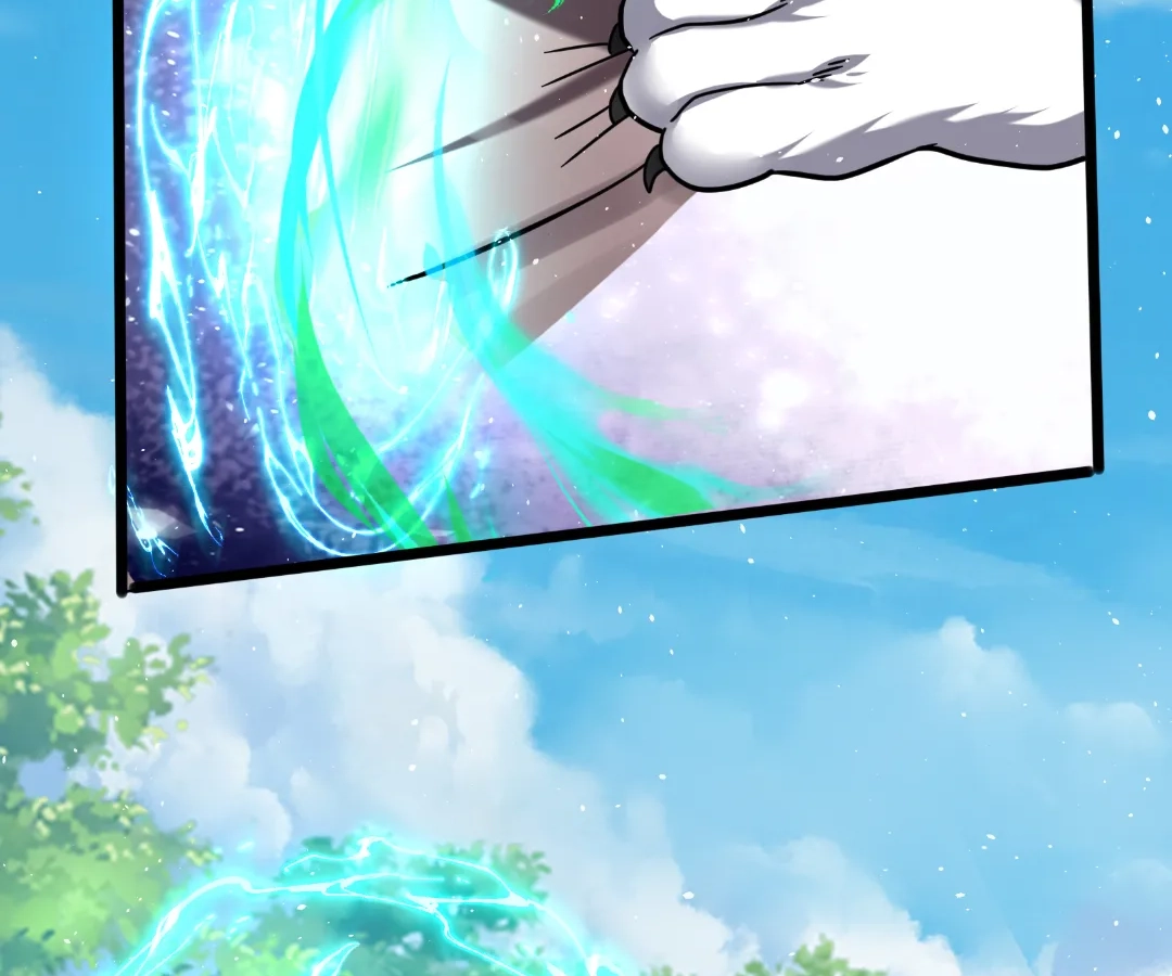 Aura Recovery: I Get a New Skill Everyday Chapter 283 - page 50