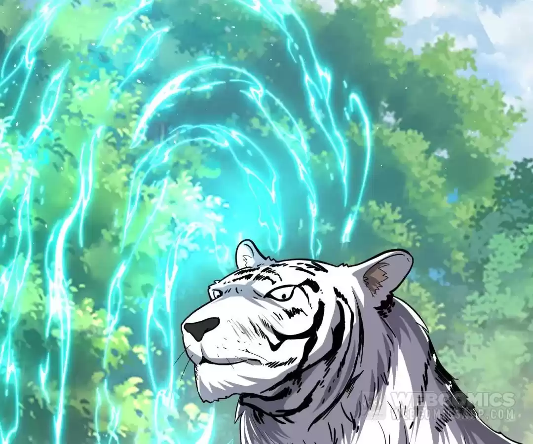 Aura Recovery: I Get a New Skill Everyday Chapter 283 - page 51