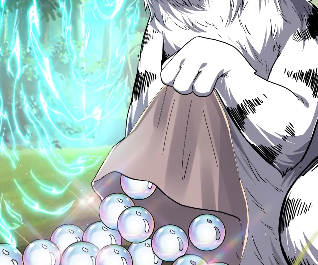 Aura Recovery: I Get a New Skill Everyday Chapter 283 - page 52