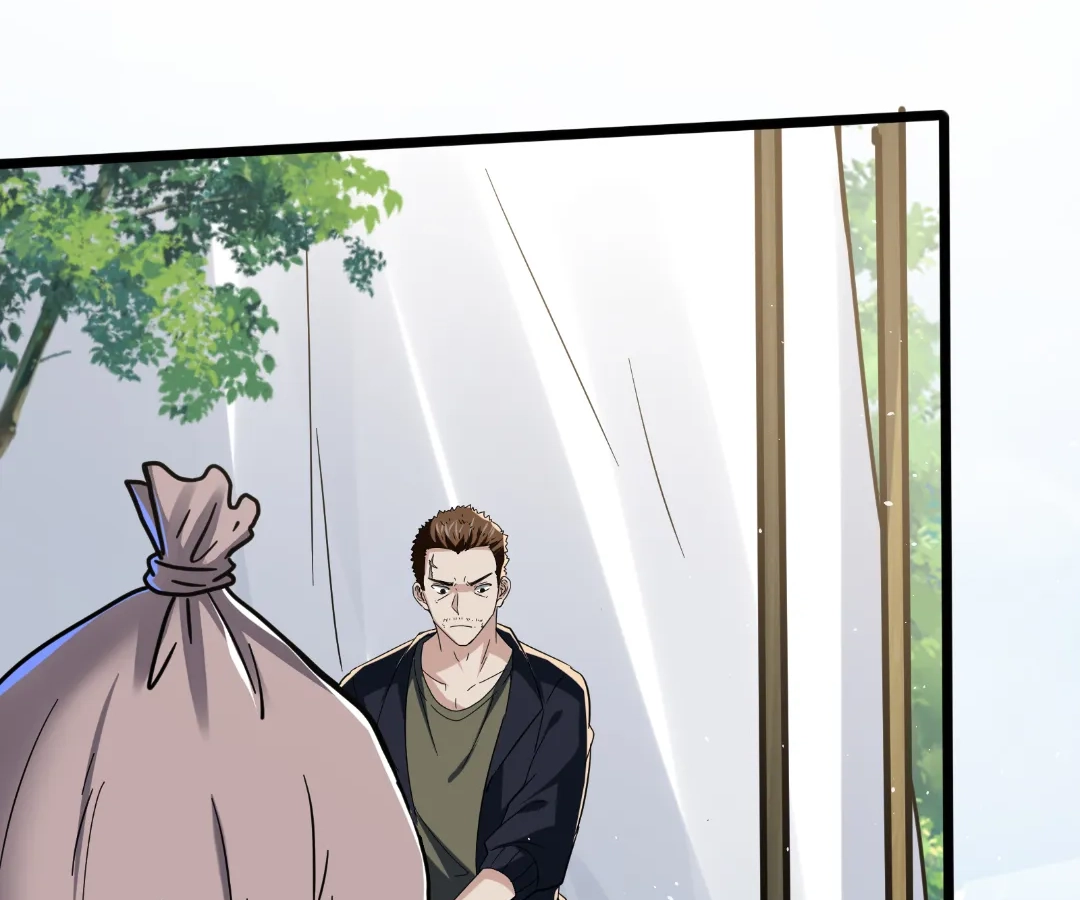 Aura Recovery: I Get a New Skill Everyday Chapter 283 - page 54