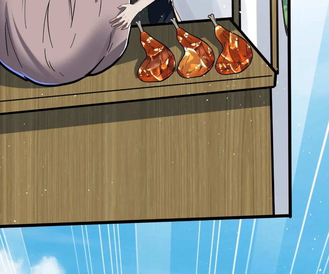 Aura Recovery: I Get a New Skill Everyday Chapter 283 - page 55