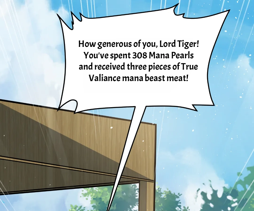 Aura Recovery: I Get a New Skill Everyday Chapter 283 - page 56