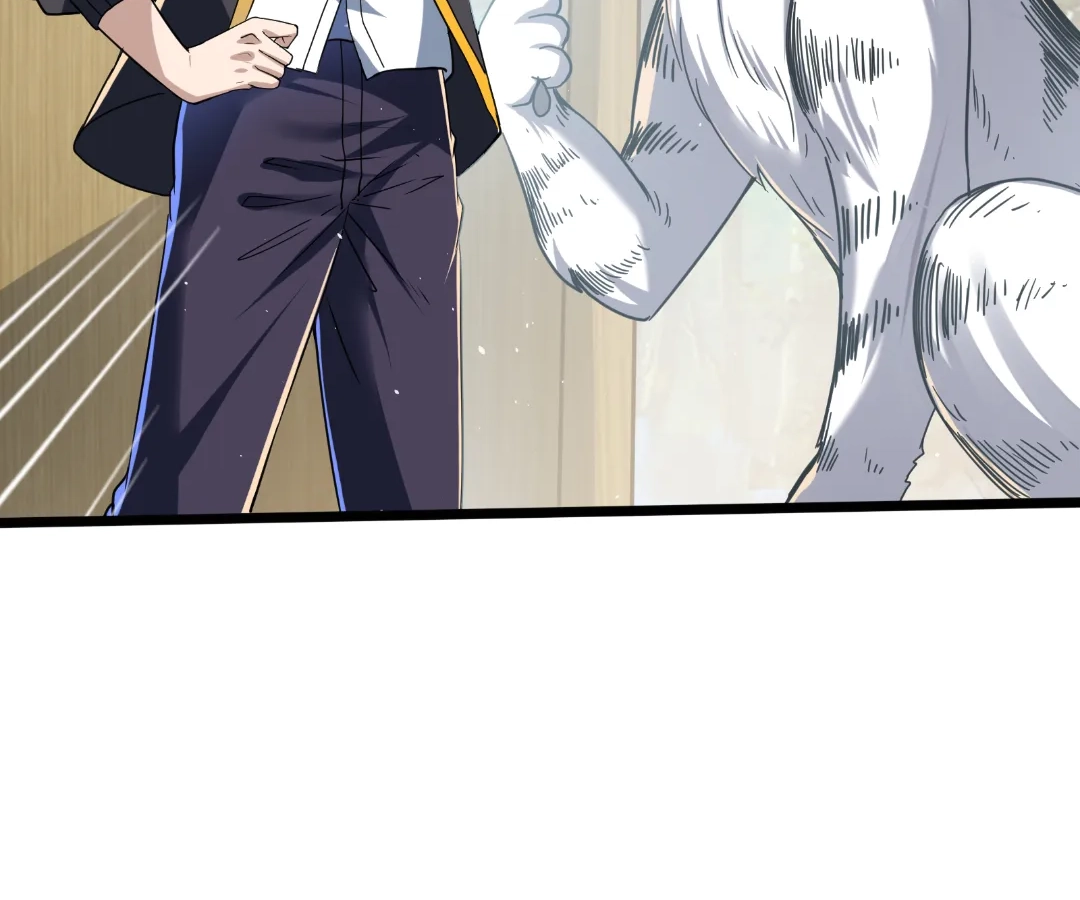 Aura Recovery: I Get a New Skill Everyday Chapter 283 - page 58