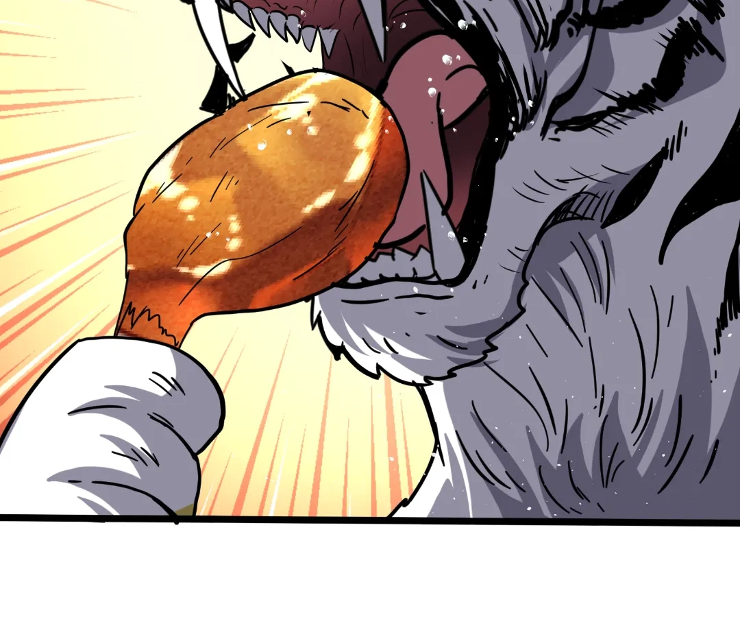 Aura Recovery: I Get a New Skill Everyday Chapter 283 - page 60