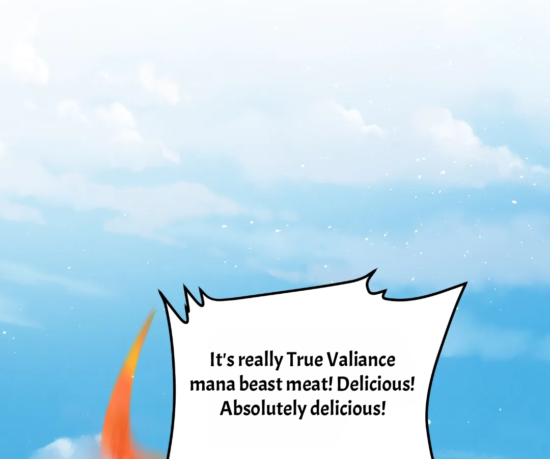 Aura Recovery: I Get a New Skill Everyday Chapter 283 - page 63