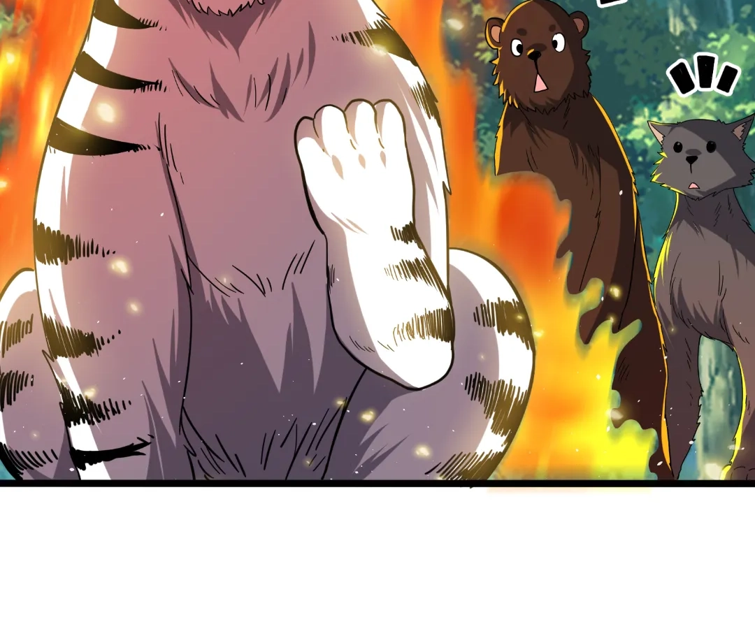 Aura Recovery: I Get a New Skill Everyday Chapter 283 - page 65