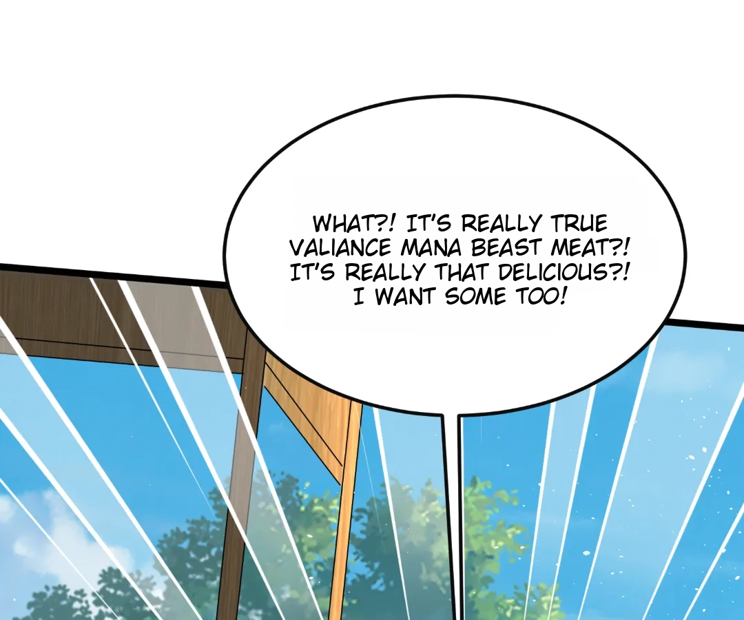 Aura Recovery: I Get a New Skill Everyday Chapter 283 - page 66